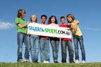 Sparrow Sports image 6
